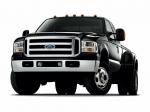 Ford F-350 Super Duty 2005 года